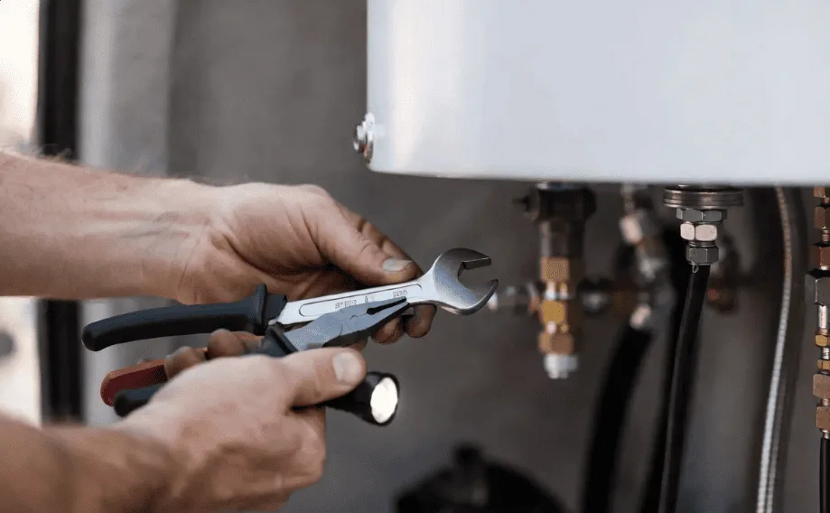 Why choose Water Heater Repair in Dravosburg, PA